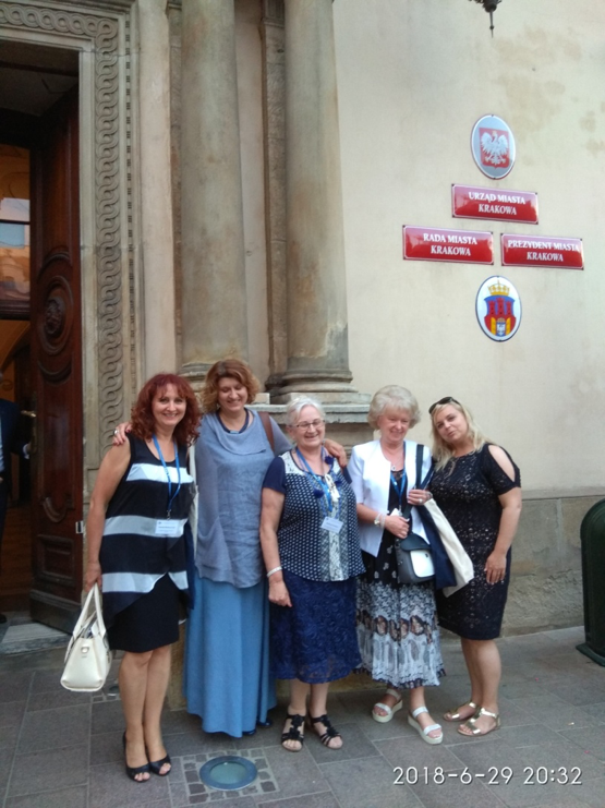 Kongres oświaty polonijnej 2018